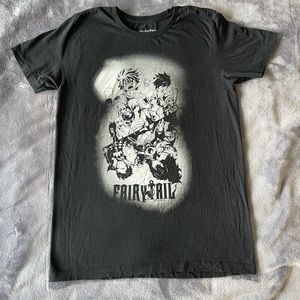 Fairy Tail T Shirt
Men’s M